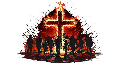 Walking In Love Ministry